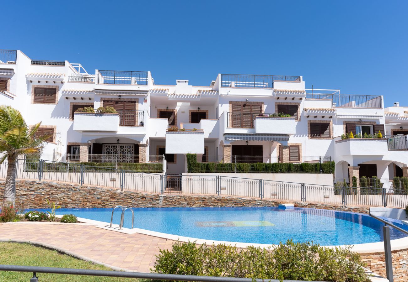 Bungalow en Torrevieja - Pura Vida Beach Apartment by Perfectly Rentals