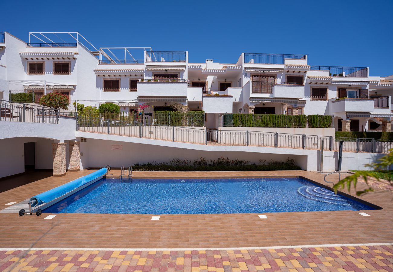 Bungalow en Torrevieja - Pura Vida Beach Apartment by Perfectly Rentals