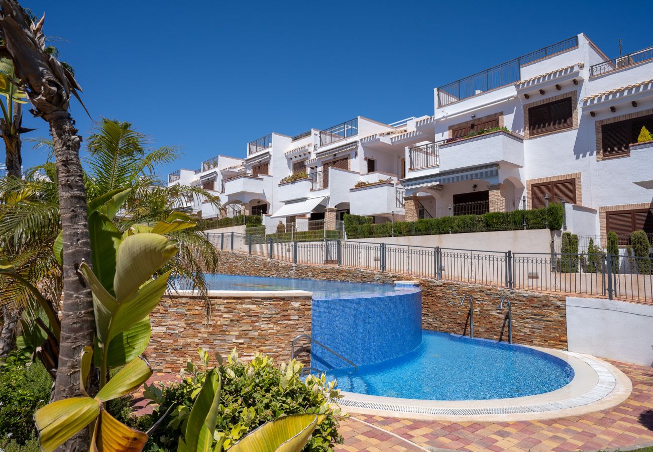 Bungalow en Torrevieja - Pura Vida Beach Apartment by Perfectly Rentals