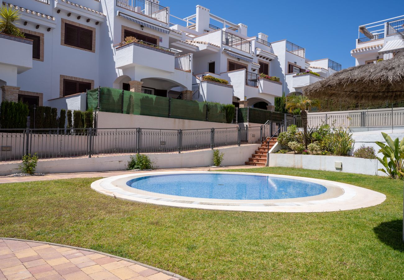 Bungalow en Torrevieja - Pura Vida Beach Apartment by Perfectly Rentals