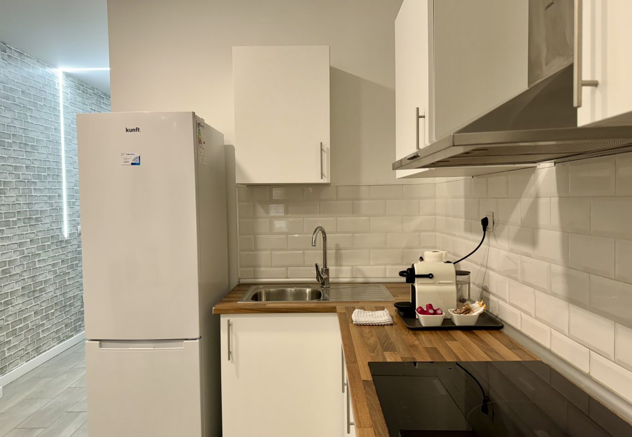 Apartamento en Alicante - Alcalá Galiano 81 by United Renters