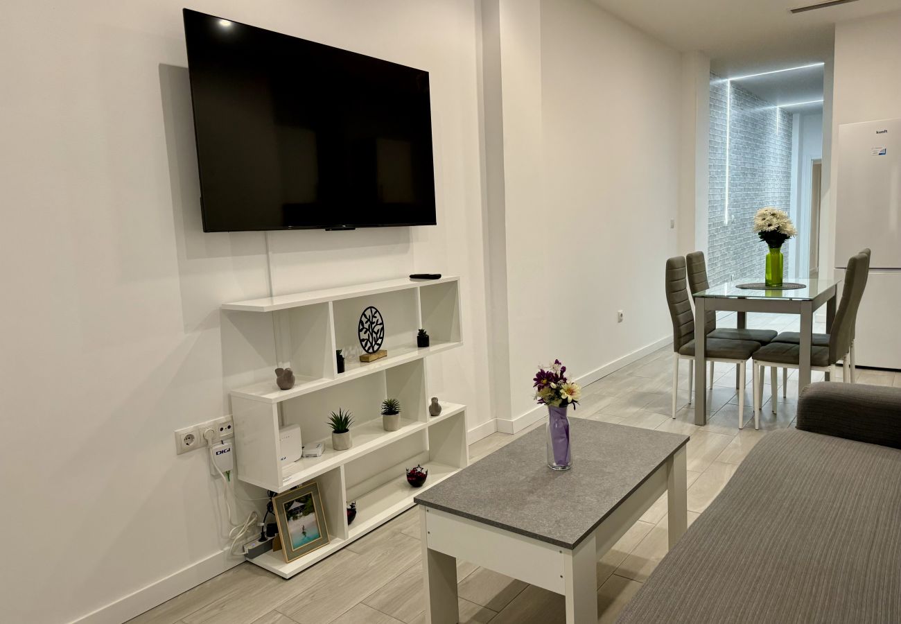 Apartamento en Alicante - Alcalá Galiano 81 by United Renters