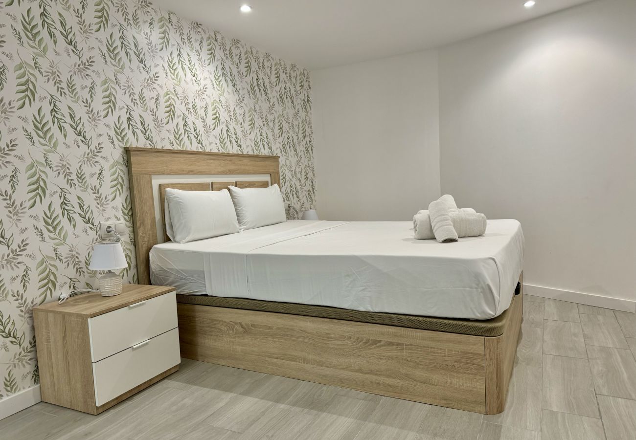 Apartamento en Alicante - Alcalá Galiano 81 by United Renters