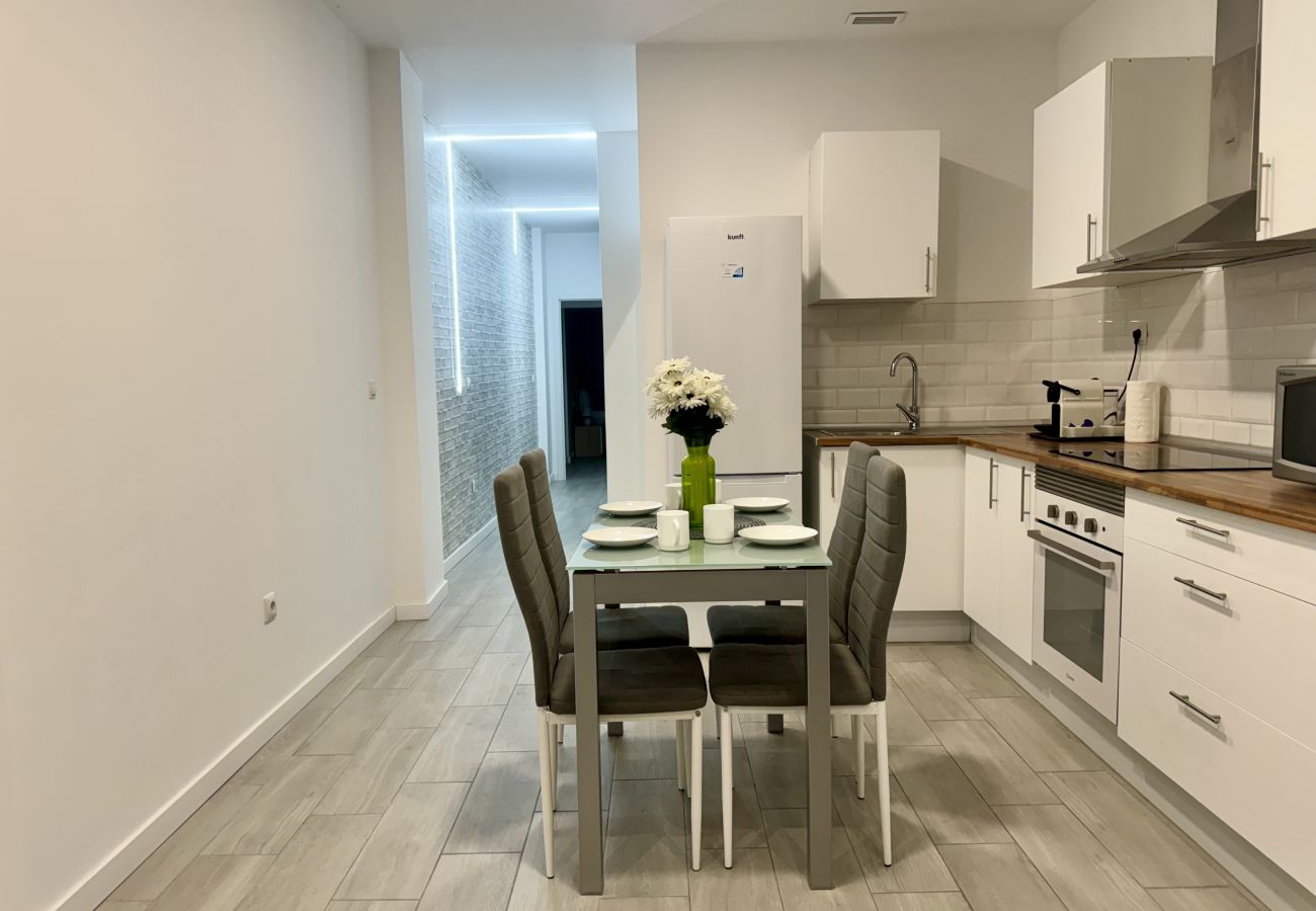 Apartamento en Alicante - Alcalá Galiano 81 by United Renters