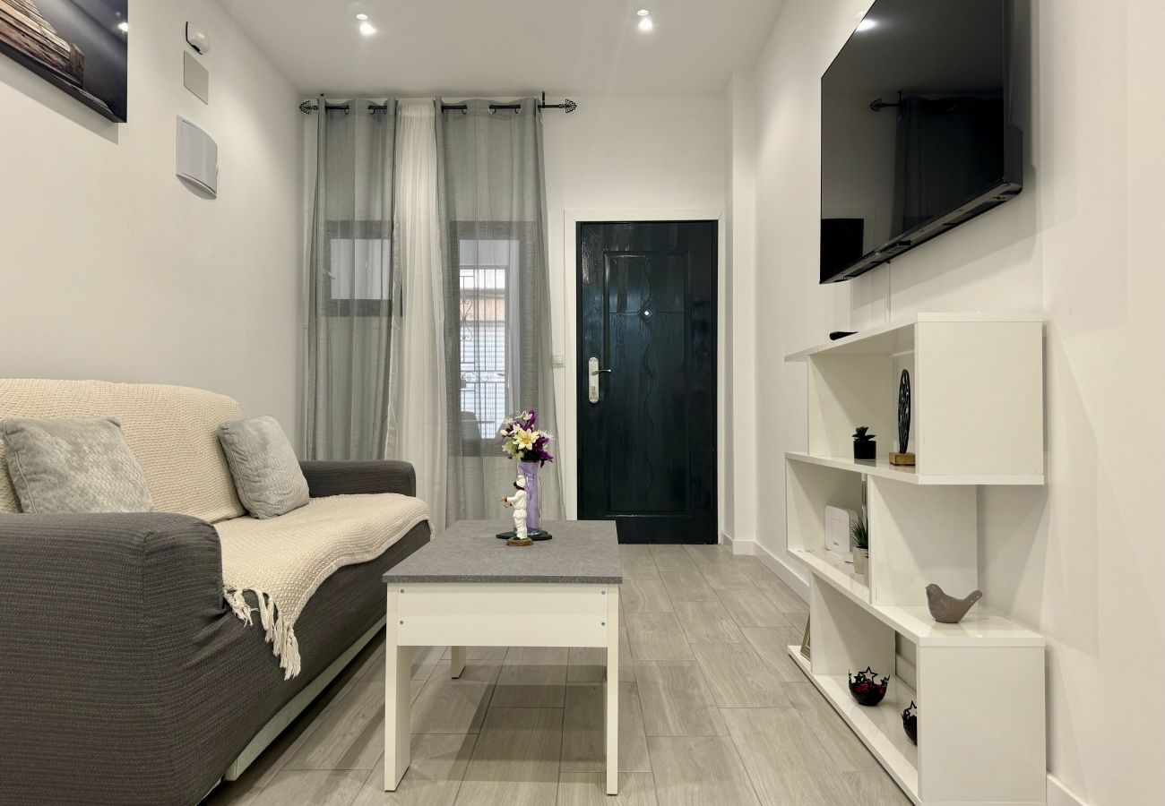 Apartamento en Alicante - Alcalá Galiano 81 by United Renters