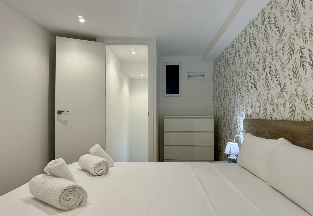 Apartamento en Alicante - Alcalá Galiano 81 by United Renters