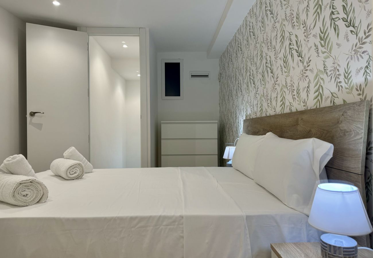 Apartamento en Alicante - Alcalá Galiano 81 by United Renters