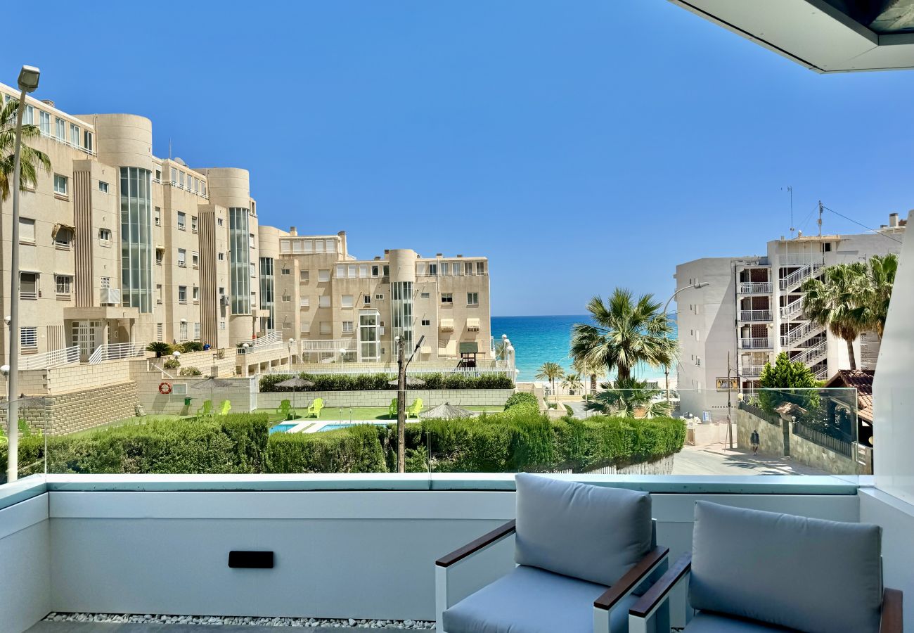 Apartamento en El Campello - OIA 1 by United Renters