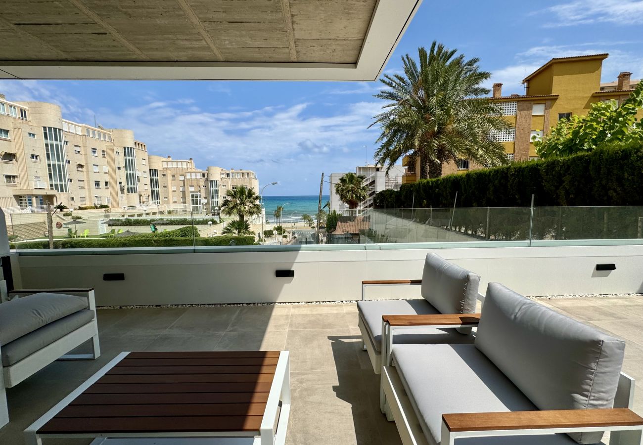 Apartamento en El Campello - OIA 1 by United Renters