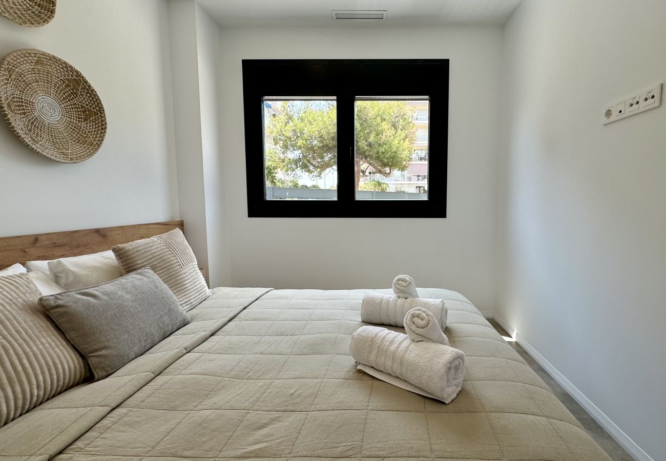 Apartamento en El Campello - OIA 1 by United Renters