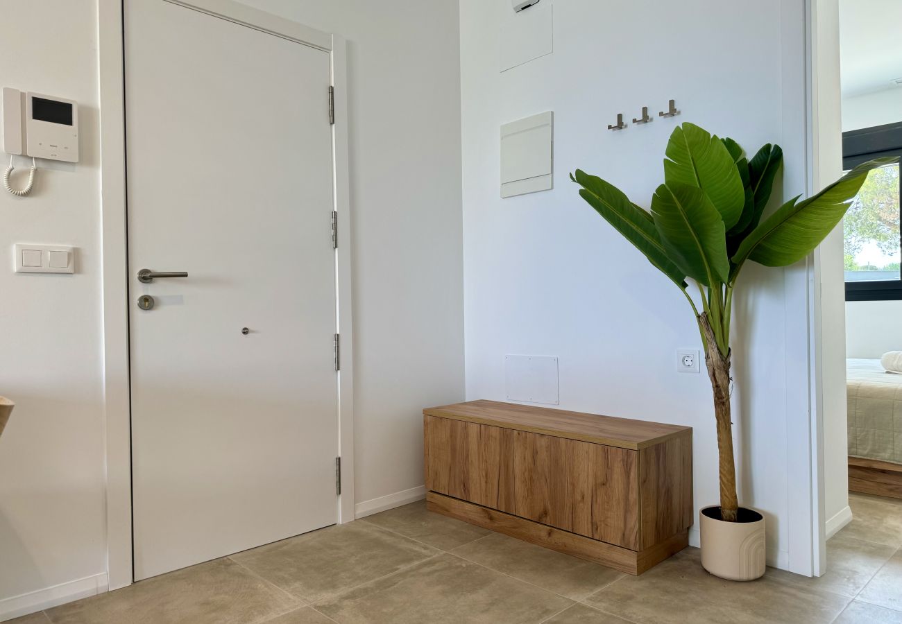 Apartamento en El Campello - OIA 1 by United Renters