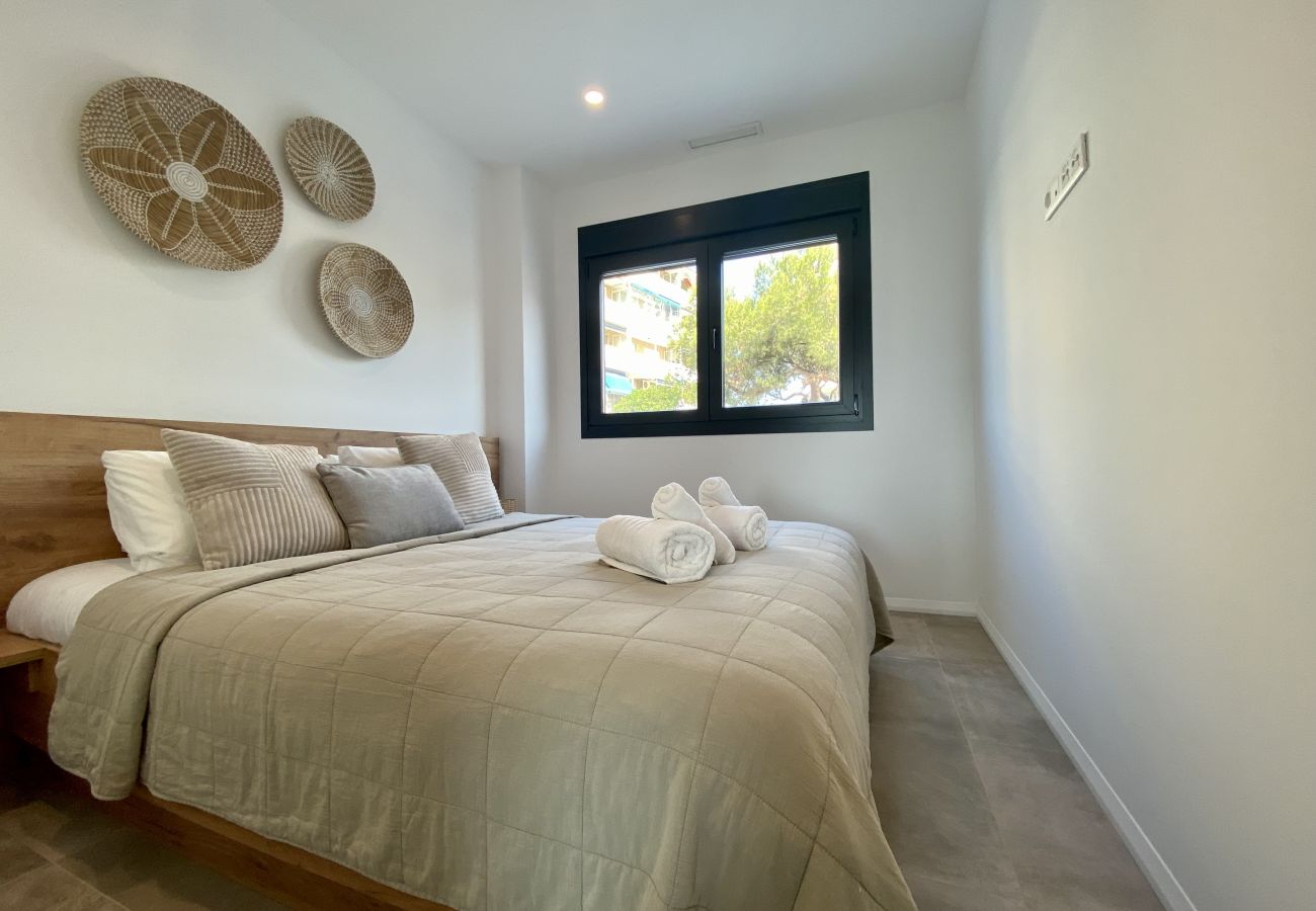 Apartamento en El Campello - OIA 3 by United Renters