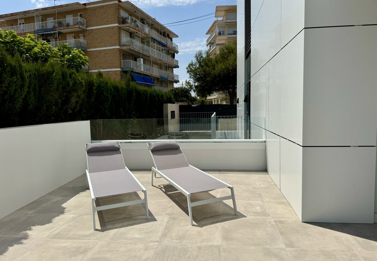 Apartamento en El Campello - OIA 3 by United Renters