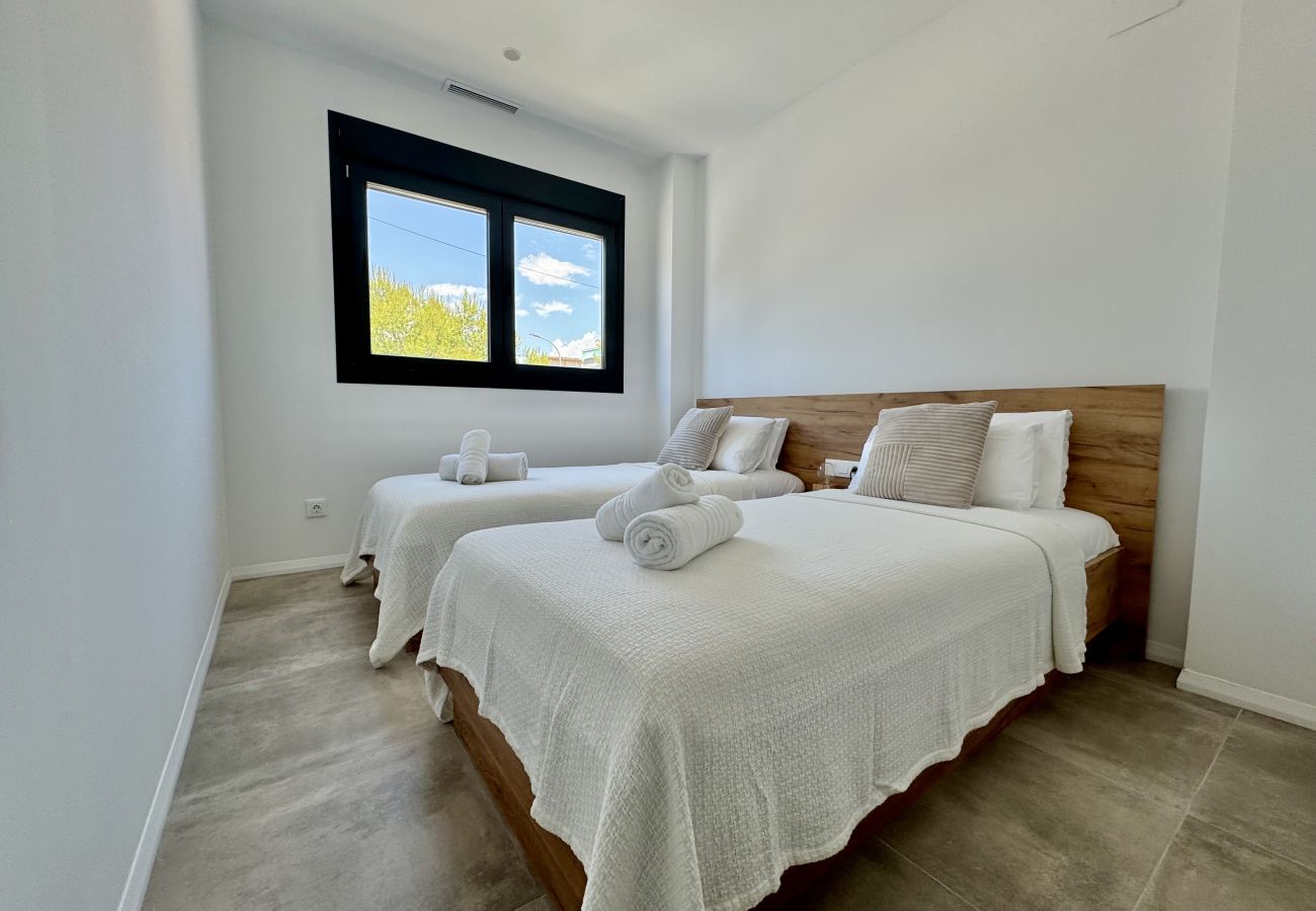 Apartamento en El Campello - OIA 4 by United Renters