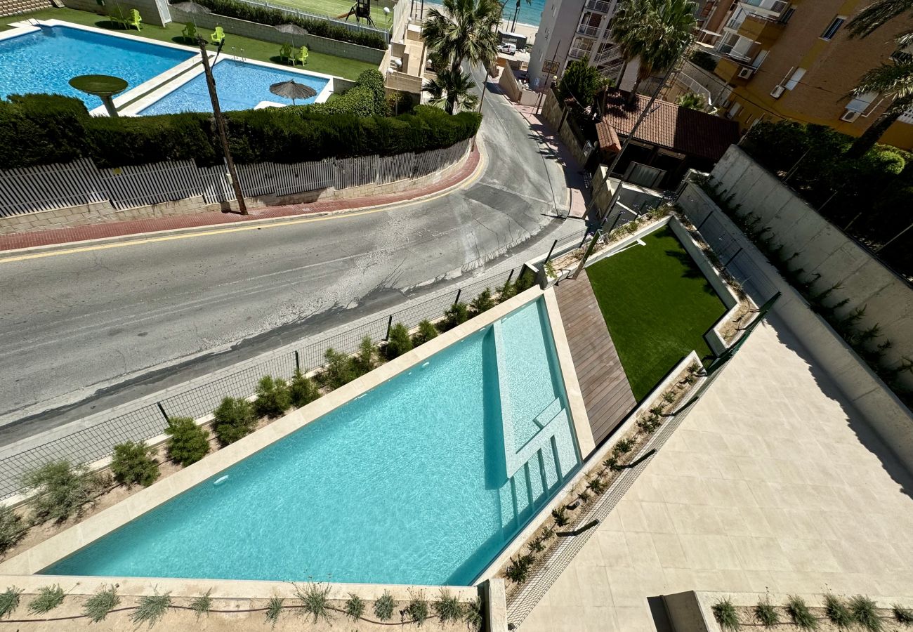 Apartamento en El Campello - OIA 4 by United Renters