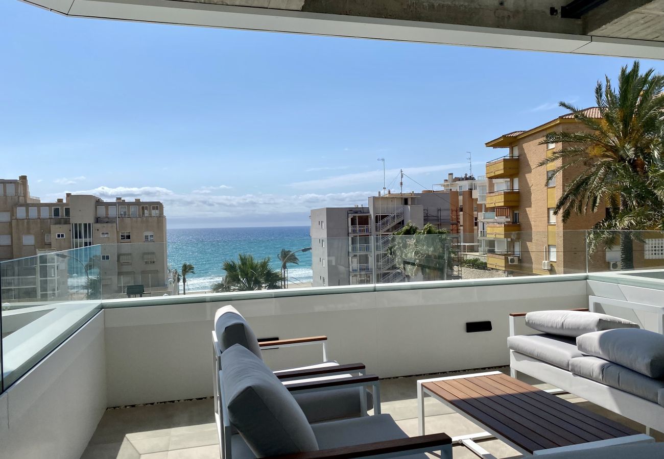 Apartamento en El Campello - OIA 4 by United Renters