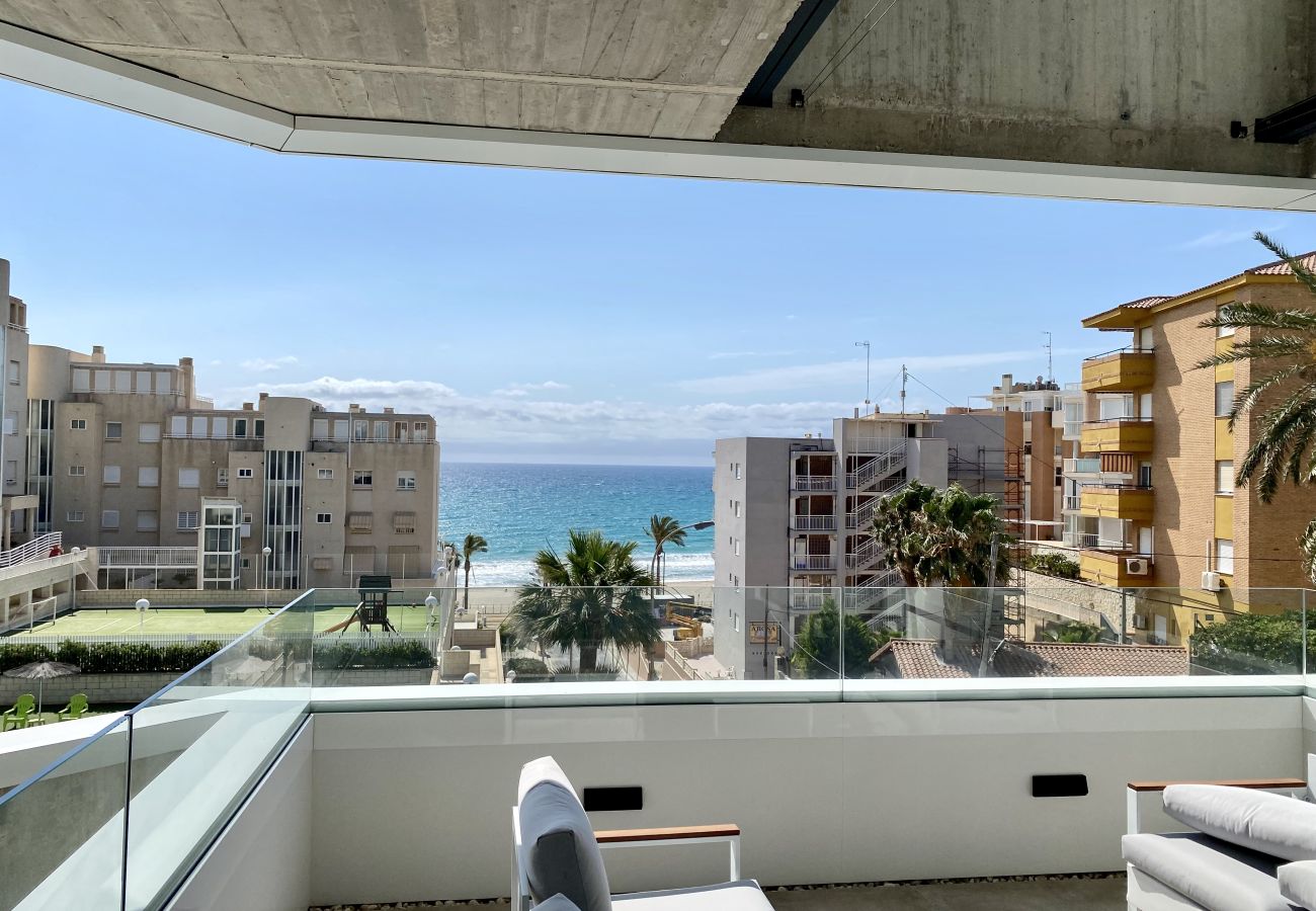 Apartamento en El Campello - OIA 4 by United Renters