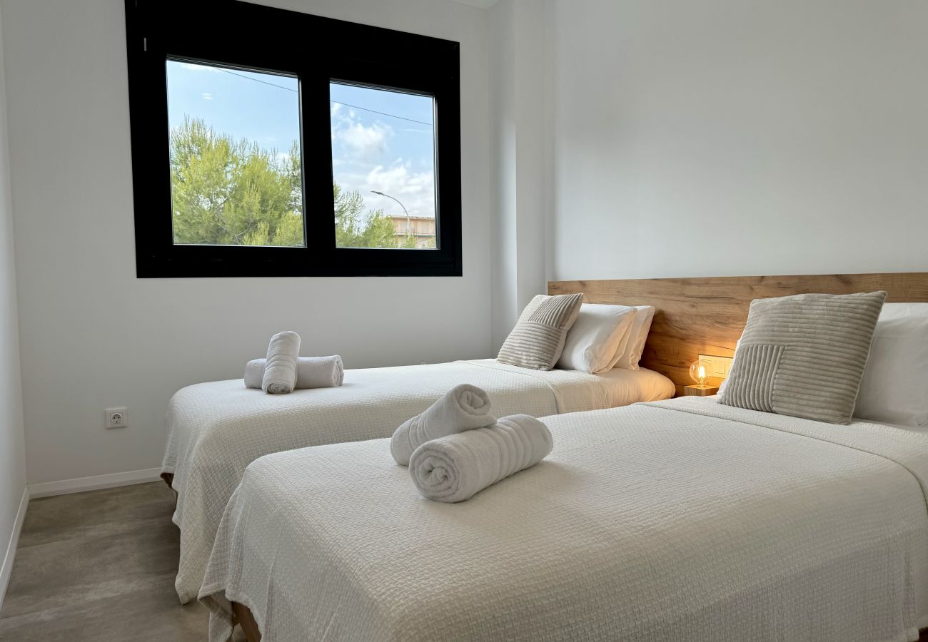 Apartamento en El Campello - OIA 4 by United Renters