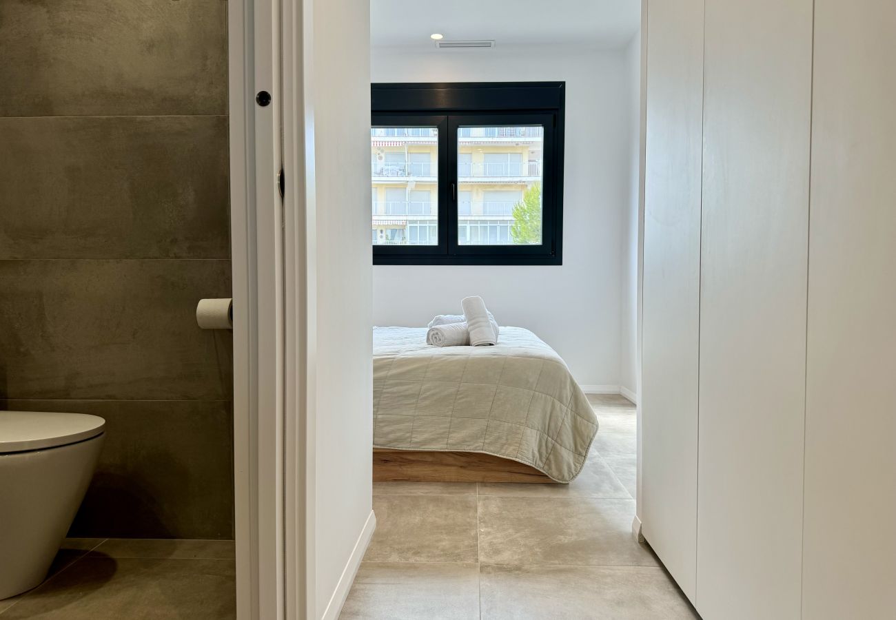 Apartamento en El Campello - OIA 4 by United Renters