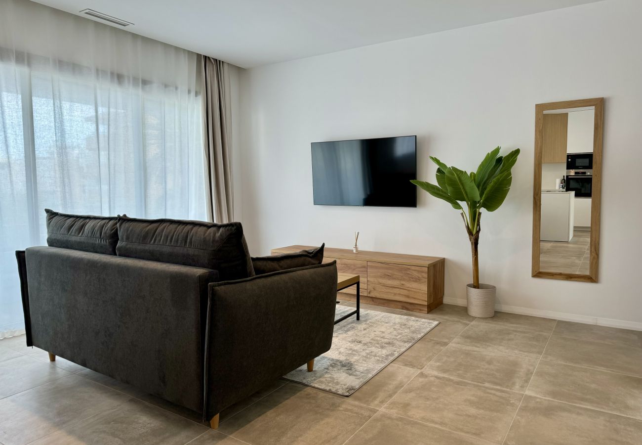 Apartamento en El Campello - OIA 4 by United Renters