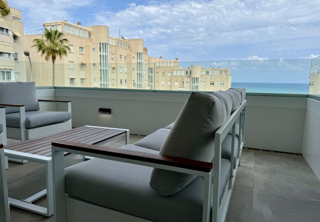 Apartamento en El Campello - OIA 4 by United Renters