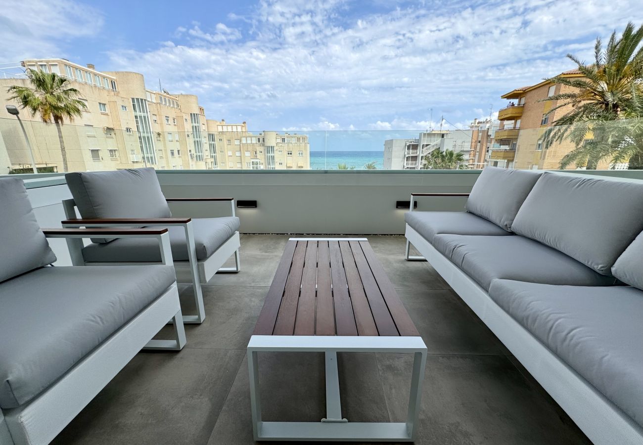 Apartamento en El Campello - OIA 4 by United Renters