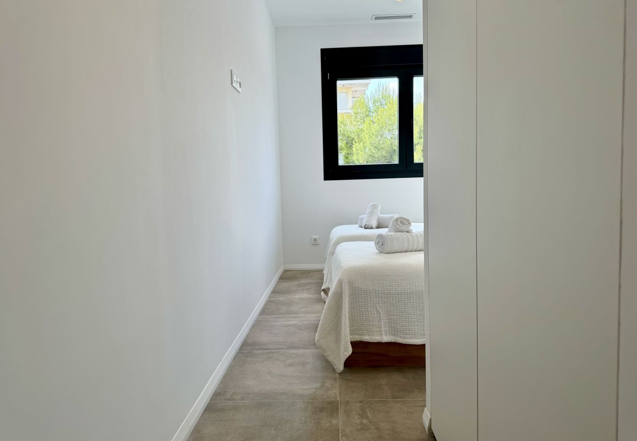 Apartamento en El Campello - OIA 4 by United Renters