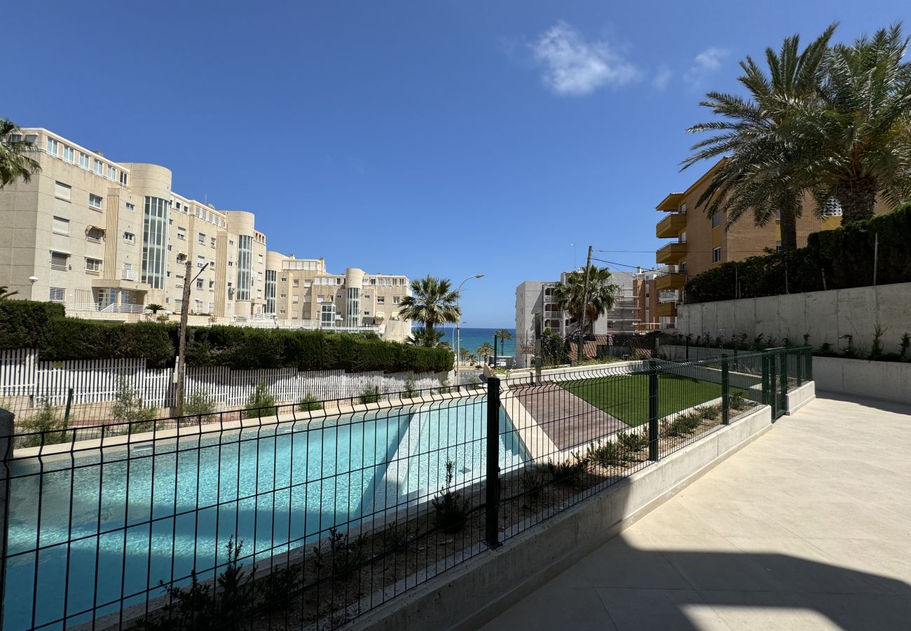 Apartamento en El Campello - OIA 2 by United Renters