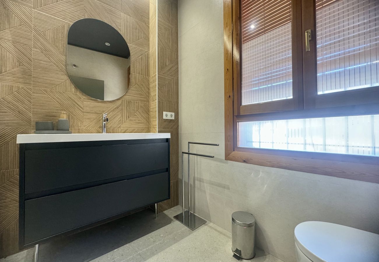 Apartamento en Alicante - Modern Charm in Barrio Alicante