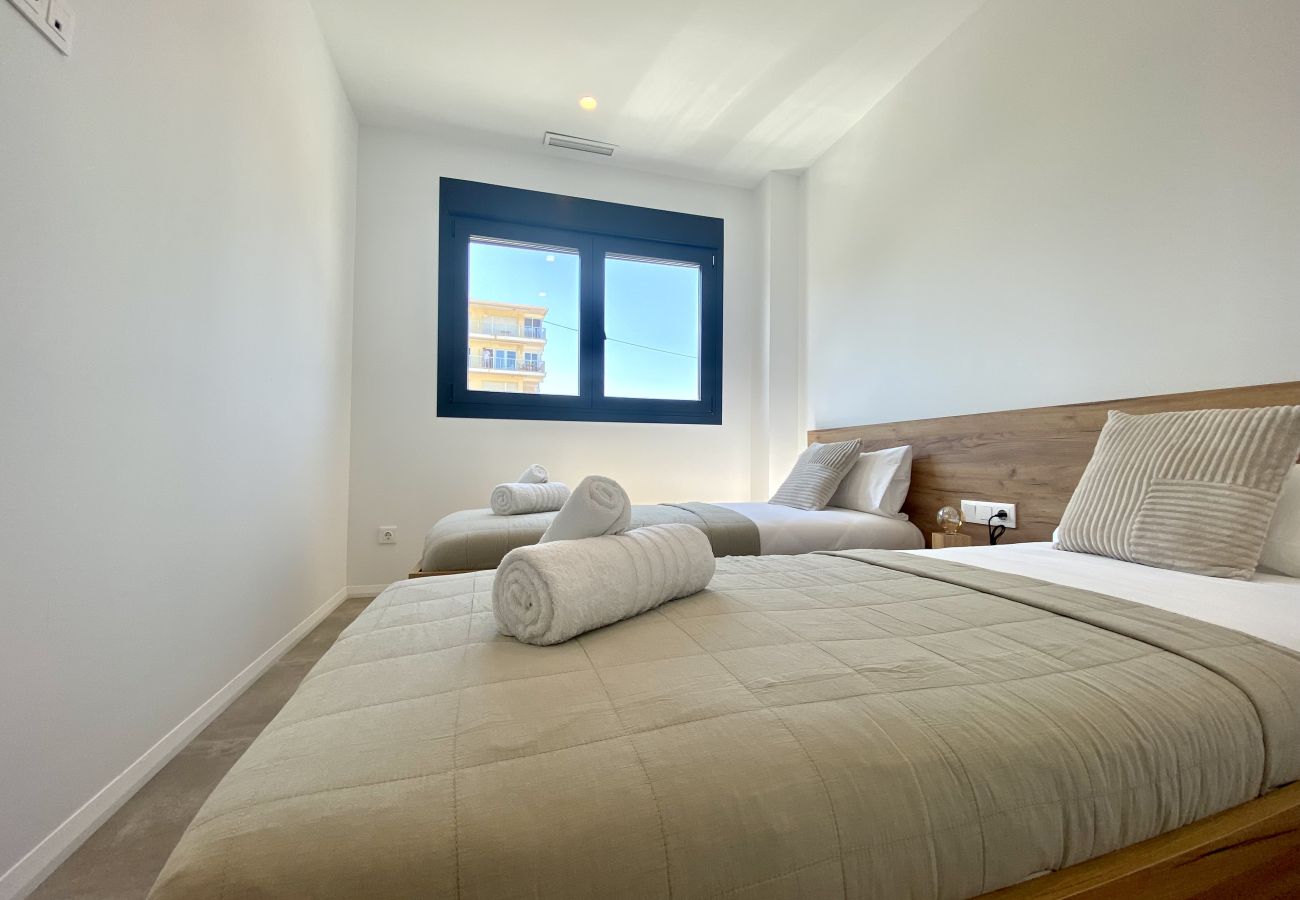 Apartamento en El Campello - OIA 6 by United Renters