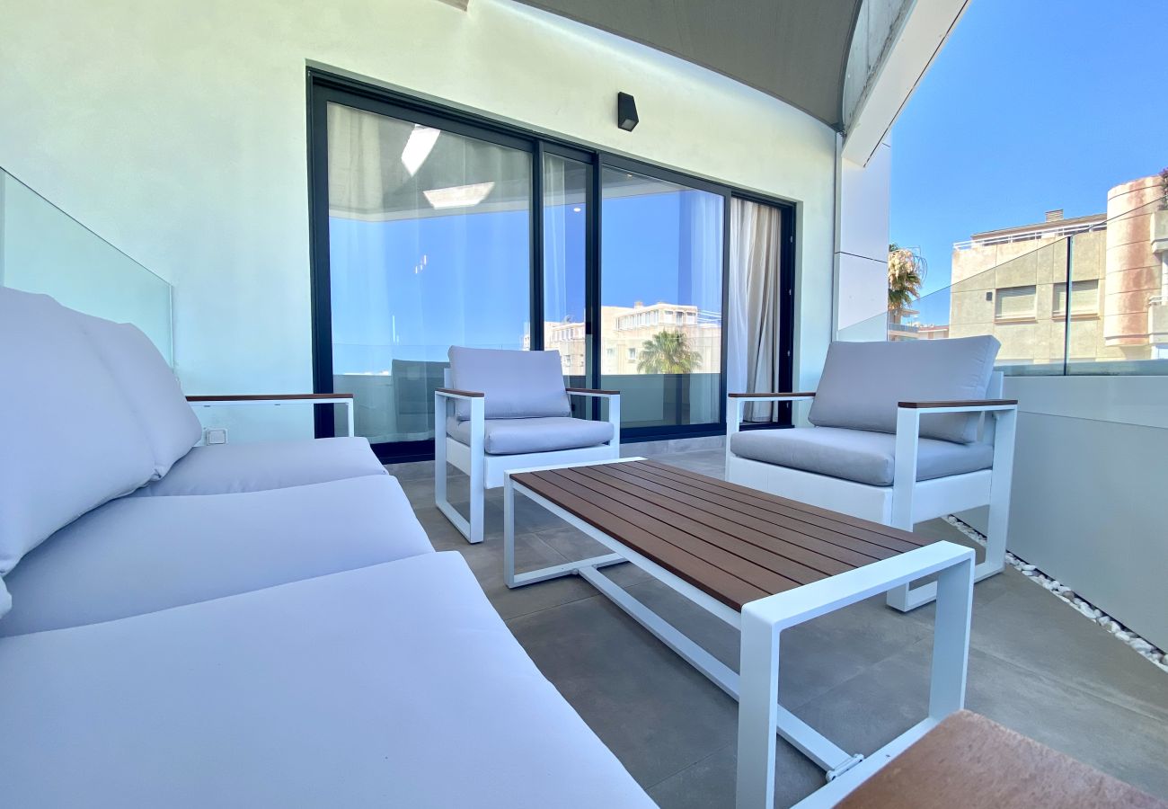 Apartamento en El Campello - OIA 6 by United Renters