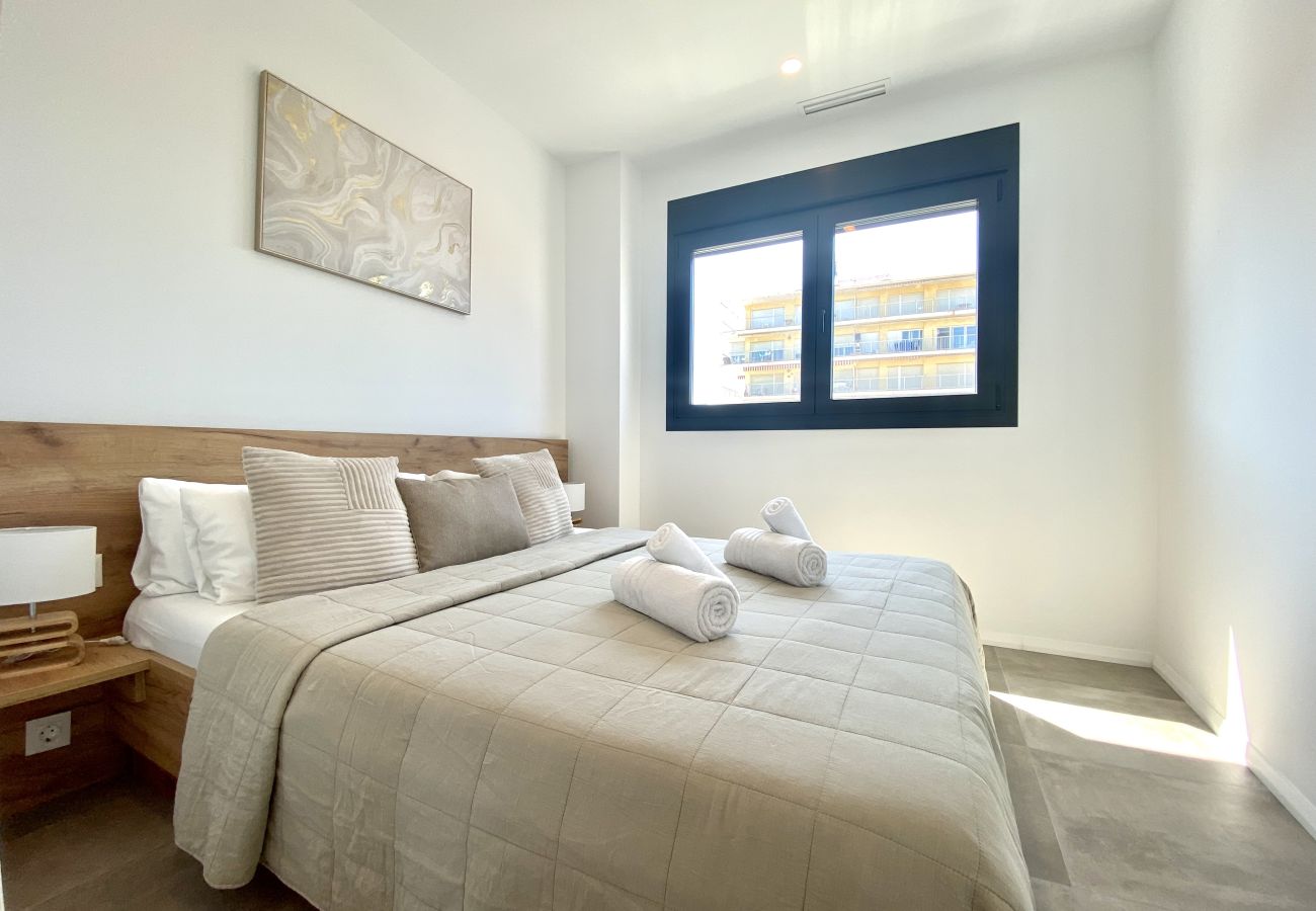 Apartamento en El Campello - OIA 6 by United Renters