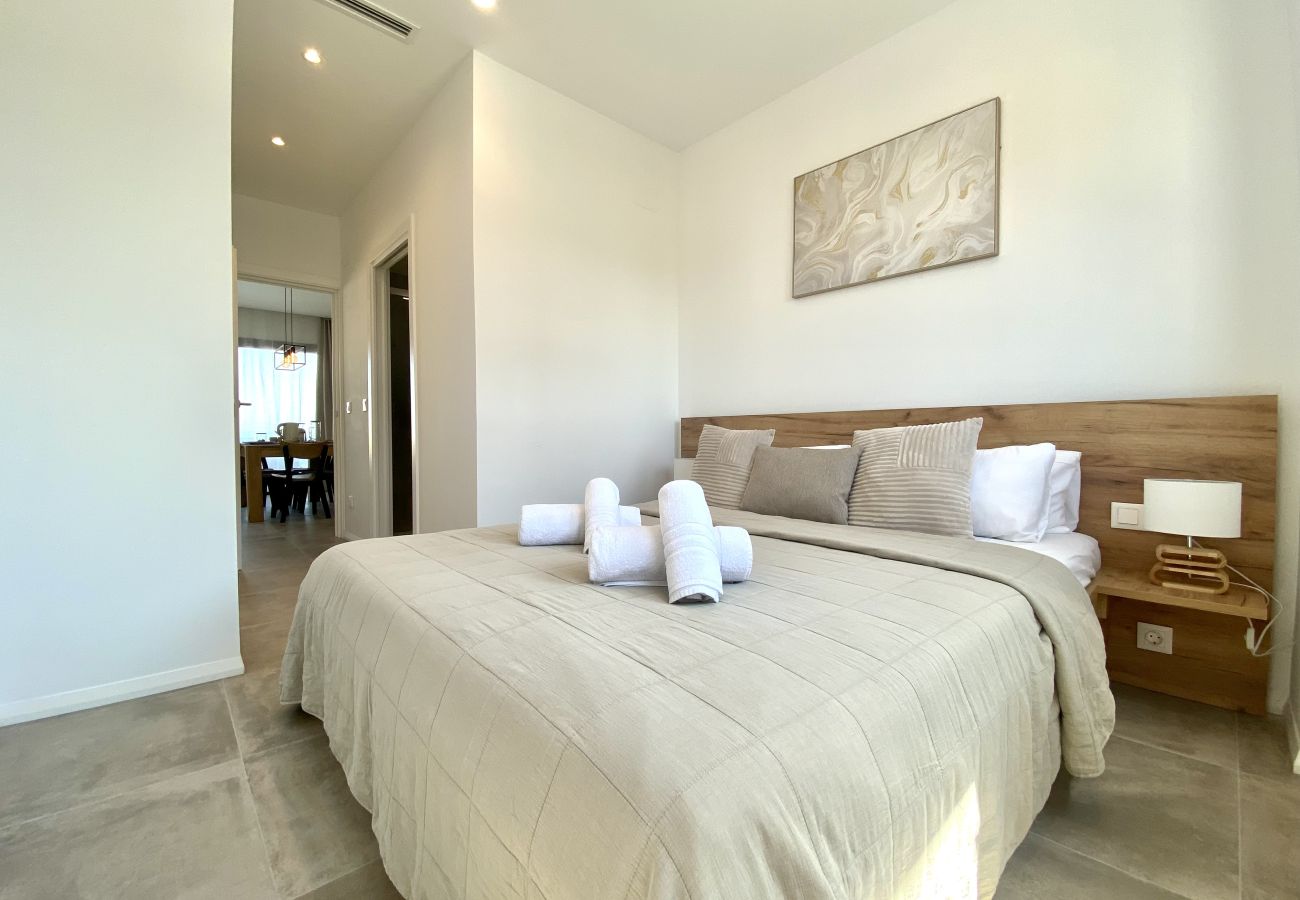 Apartamento en El Campello - OIA 6 by United Renters