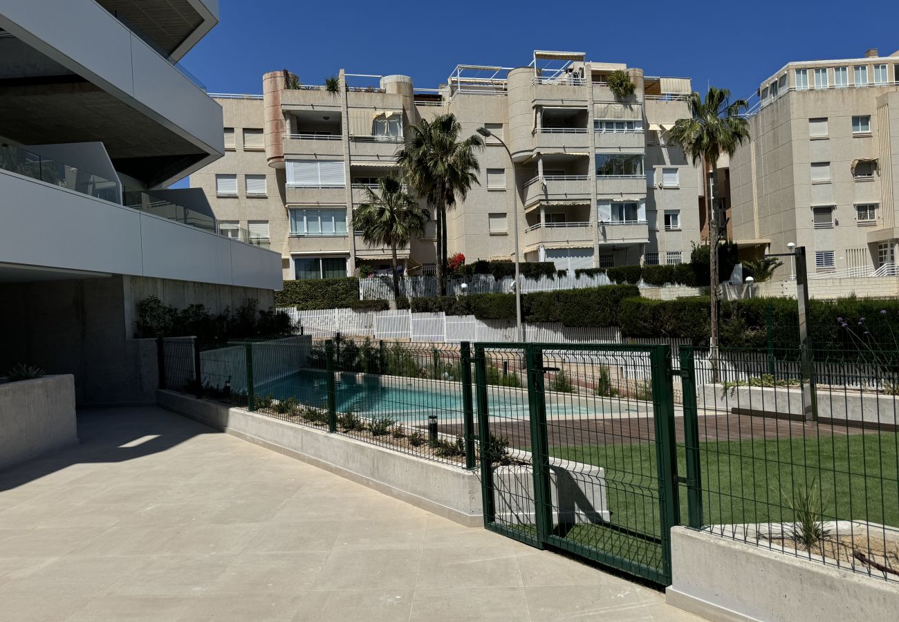 Apartamento en El Campello - OIA 6 by United Renters