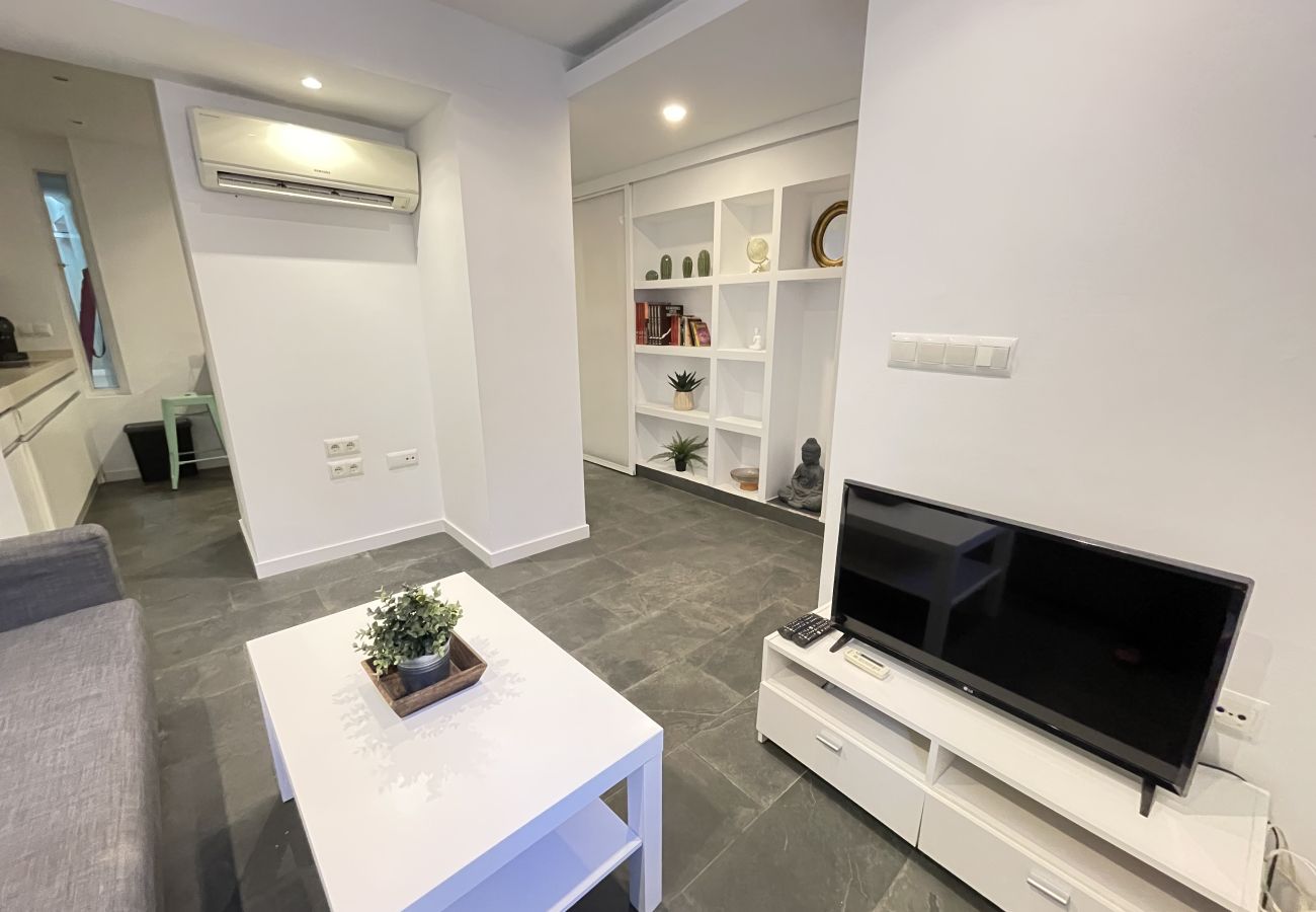 Apartamento en Alicante - Barrio Luzan by United Renters