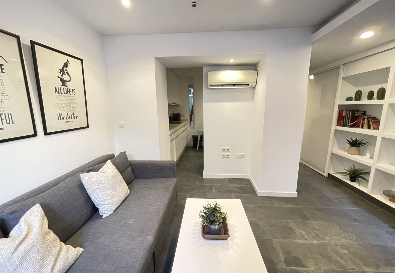 Apartamento en Alicante - Barrio Luzan by United Renters