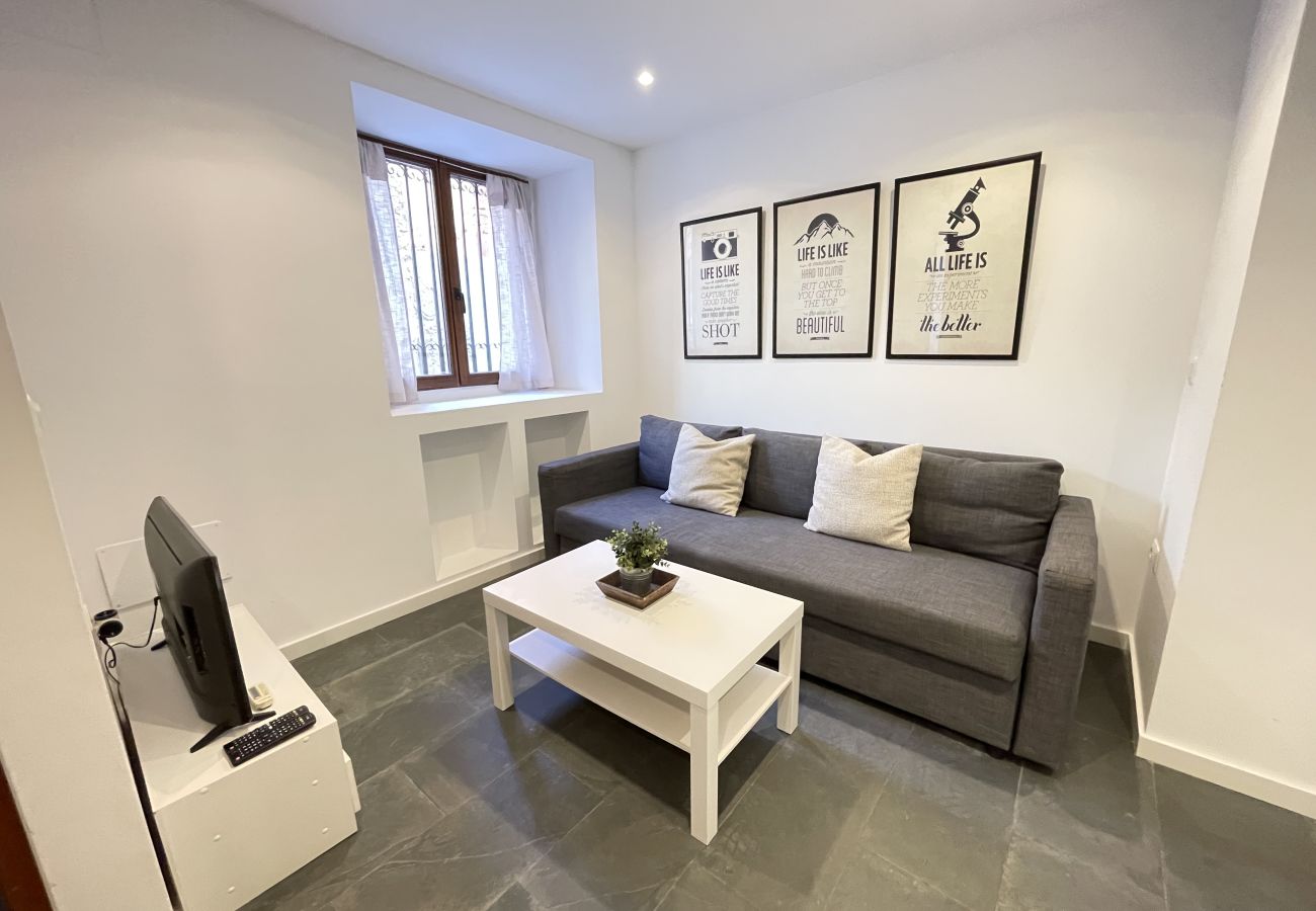 Apartamento en Alicante - Barrio Luzan by United Renters