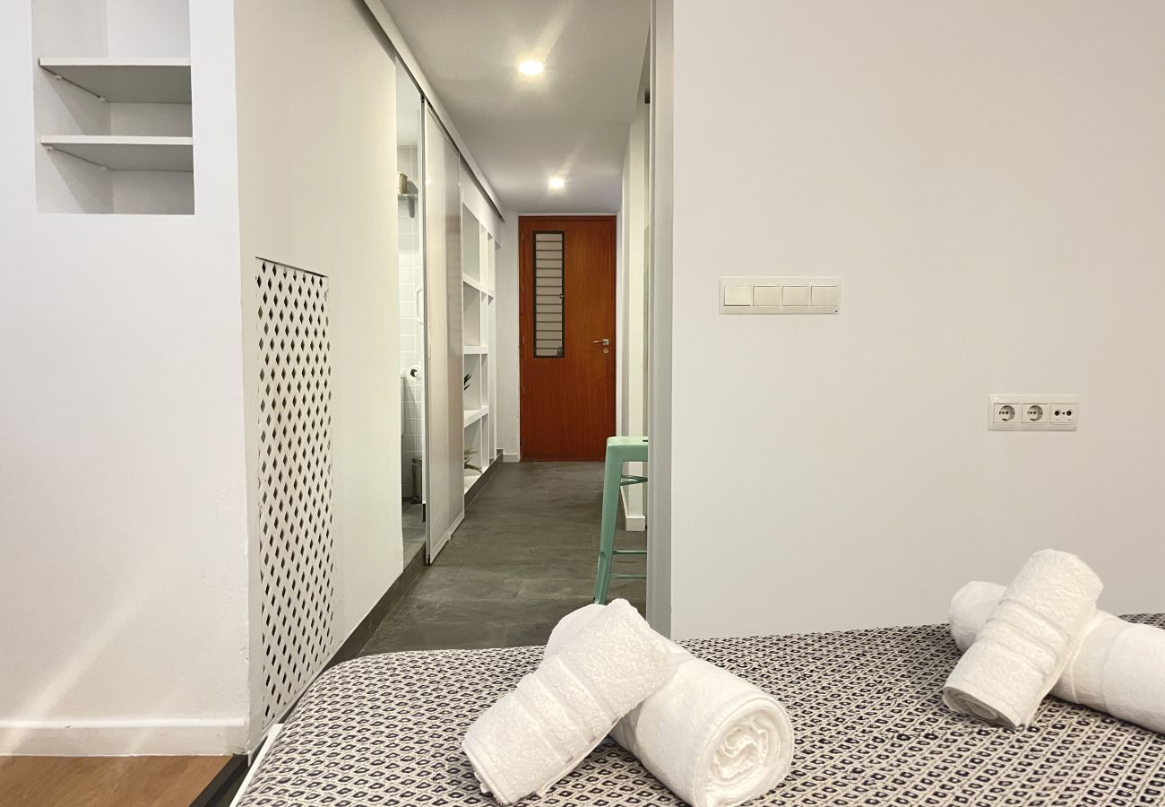 Apartamento en Alicante - Barrio Luzan by United Renters