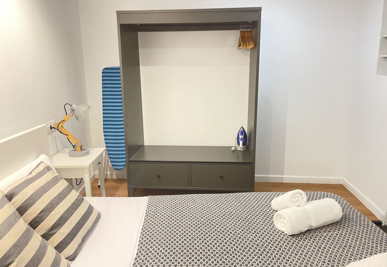 Apartamento en Alicante - Barrio Luzan by United Renters