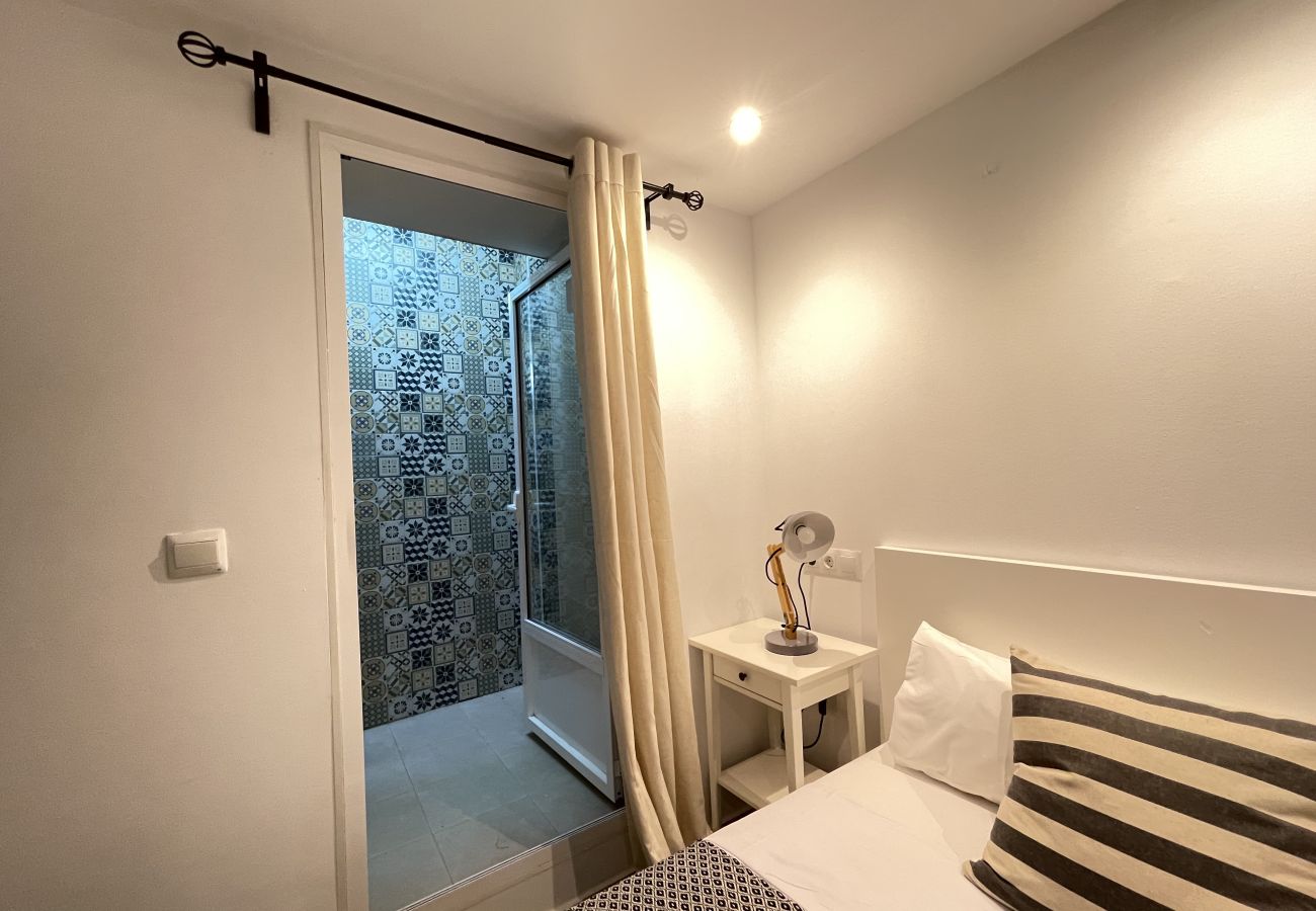 Apartamento en Alicante - Barrio Luzan by United Renters