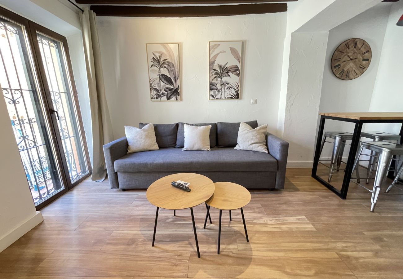 Apartamento en Alicante - Barrio Luzan 2 by United Renters