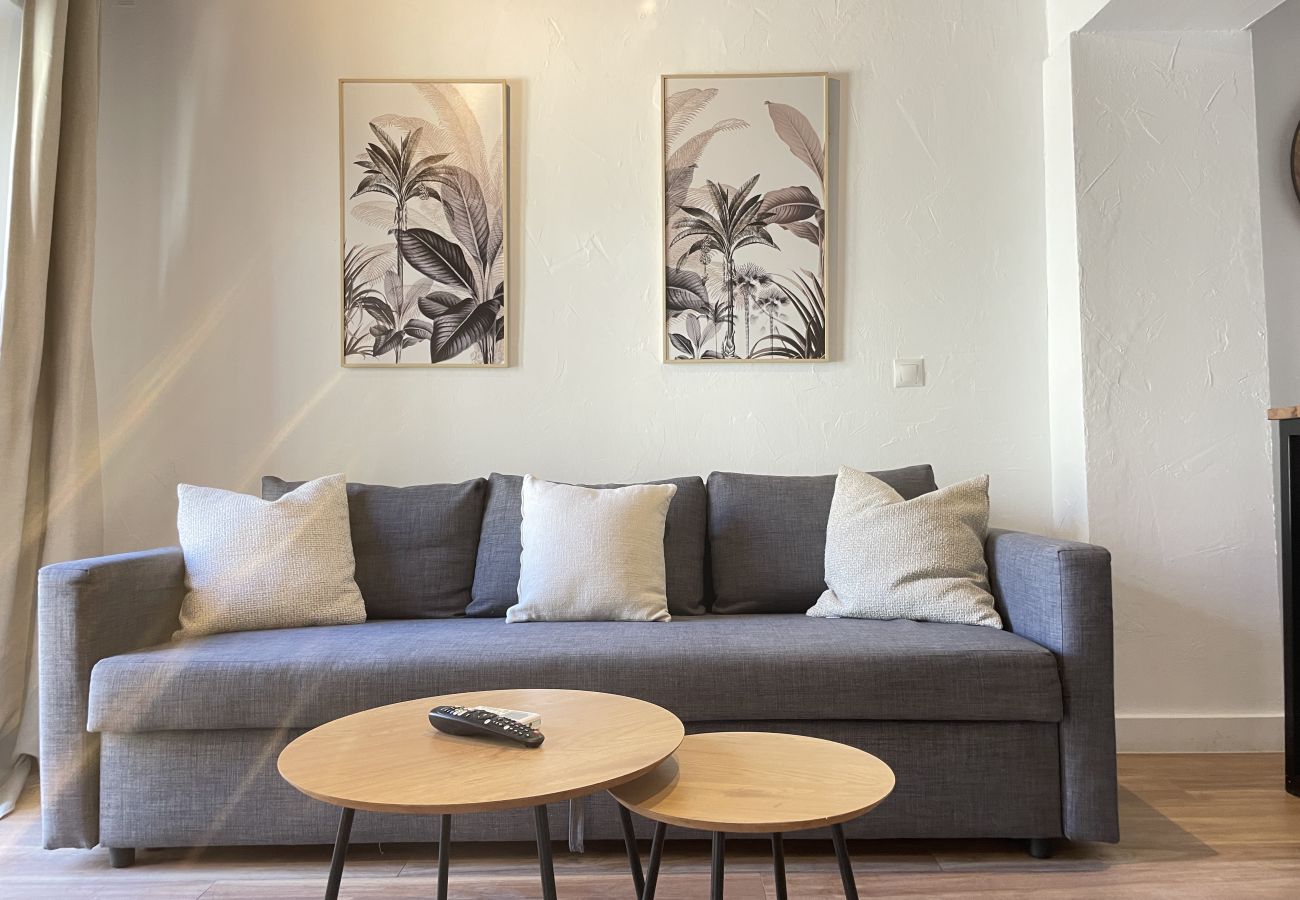 Apartamento en Alicante - Barrio Luzan 2 by United Renters