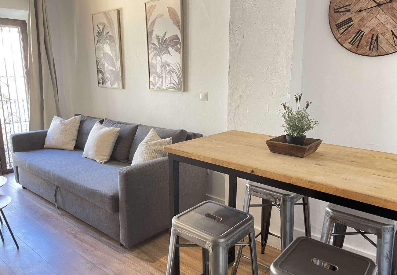 Apartamento en Alicante - Barrio Luzan 2 by United Renters