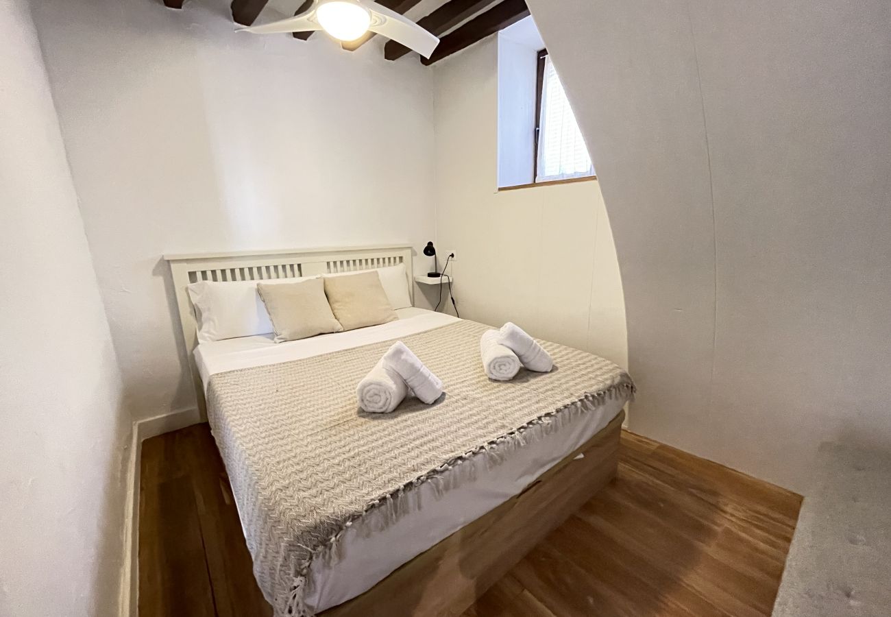 Apartamento en Alicante - Barrio Luzan 2 by United Renters