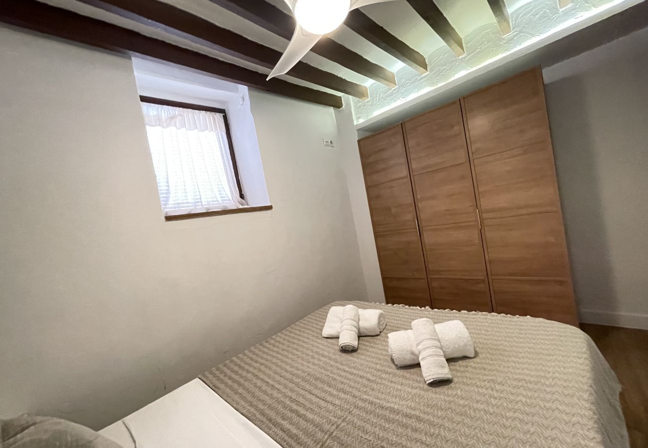 Apartamento en Alicante - Barrio Luzan 2 by United Renters