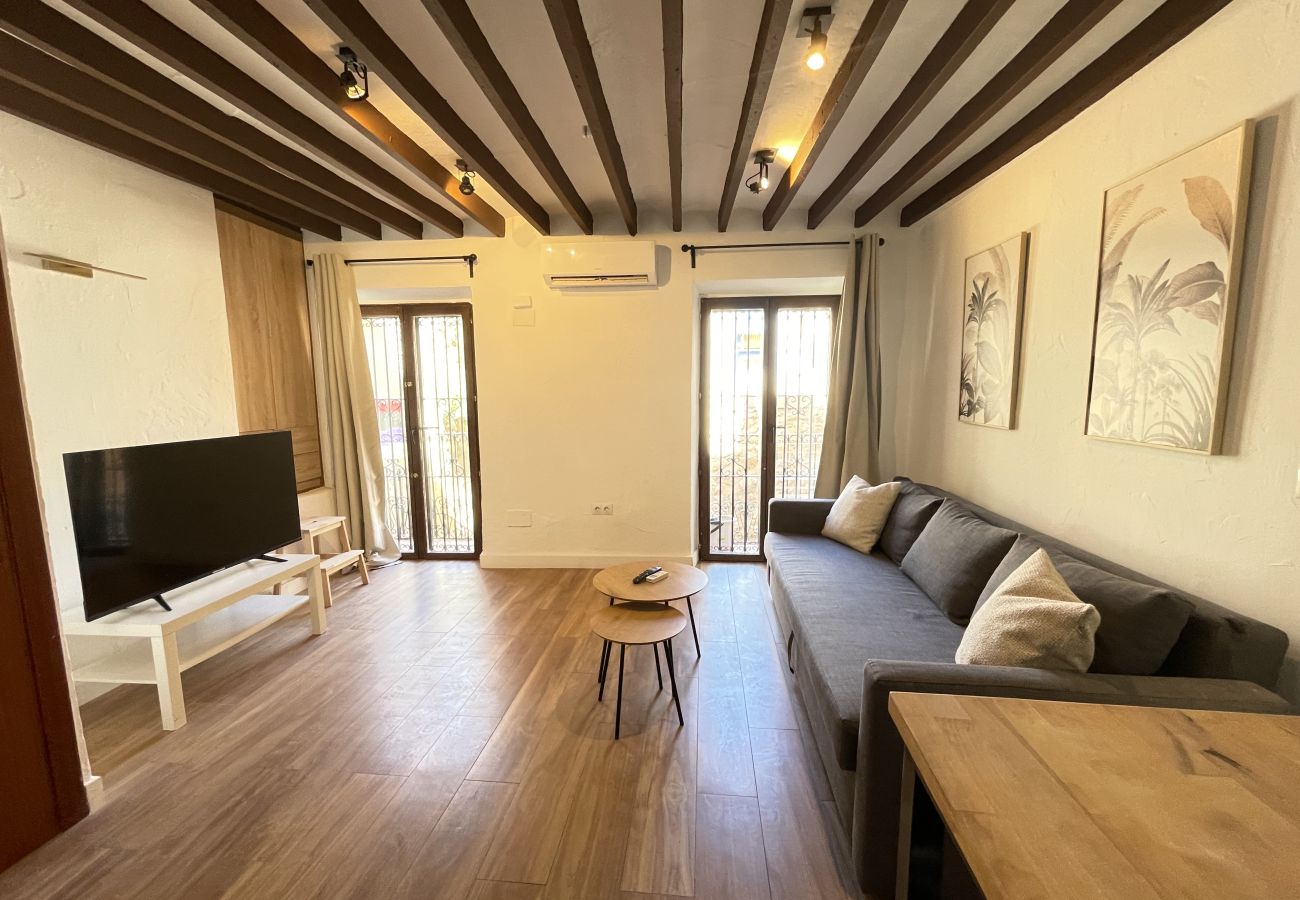 Apartamento en Alicante - Barrio Luzan 2 by United Renters