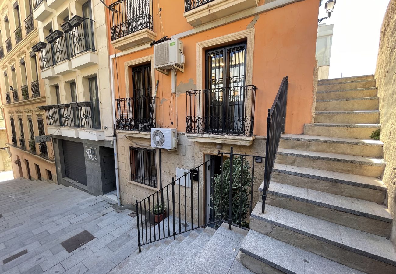 Apartamento en Alicante - Barrio Luzan 2 by United Renters