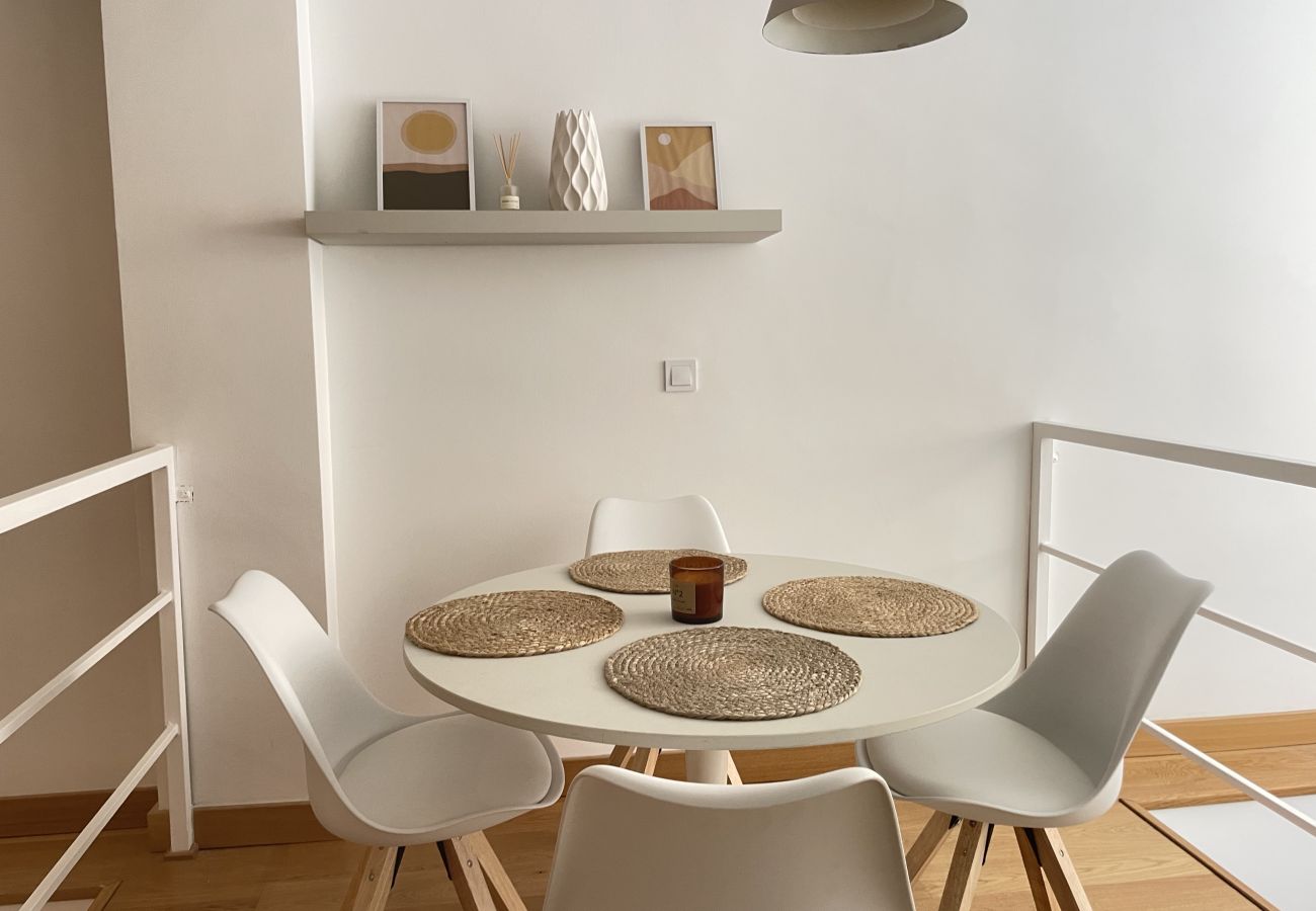 Apartamento en Alicante - San Carlos by United Renters