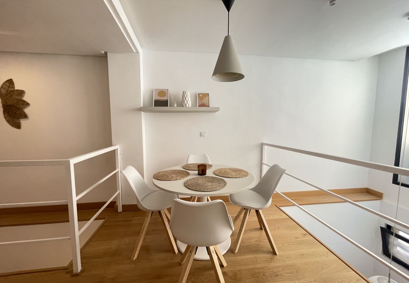 Apartamento en Alicante - San Carlos by United Renters