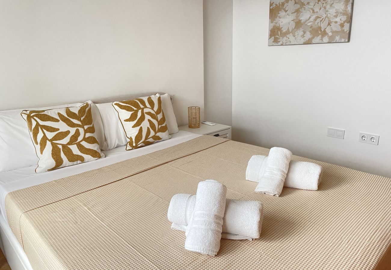 Apartamento en Alicante - San Carlos by United Renters